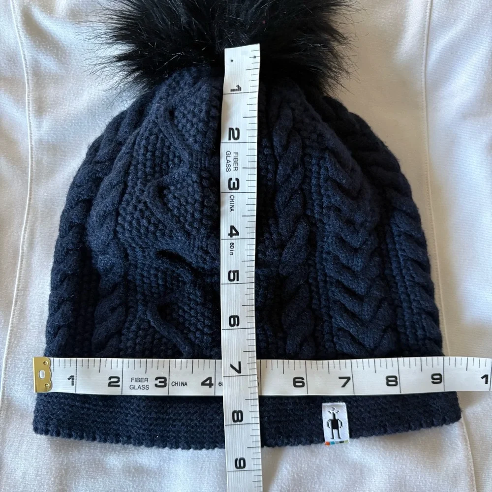 Smartwool merino wool